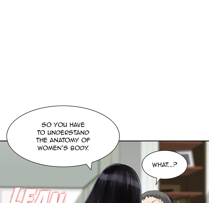 All Theirs Chapter 13 image 14