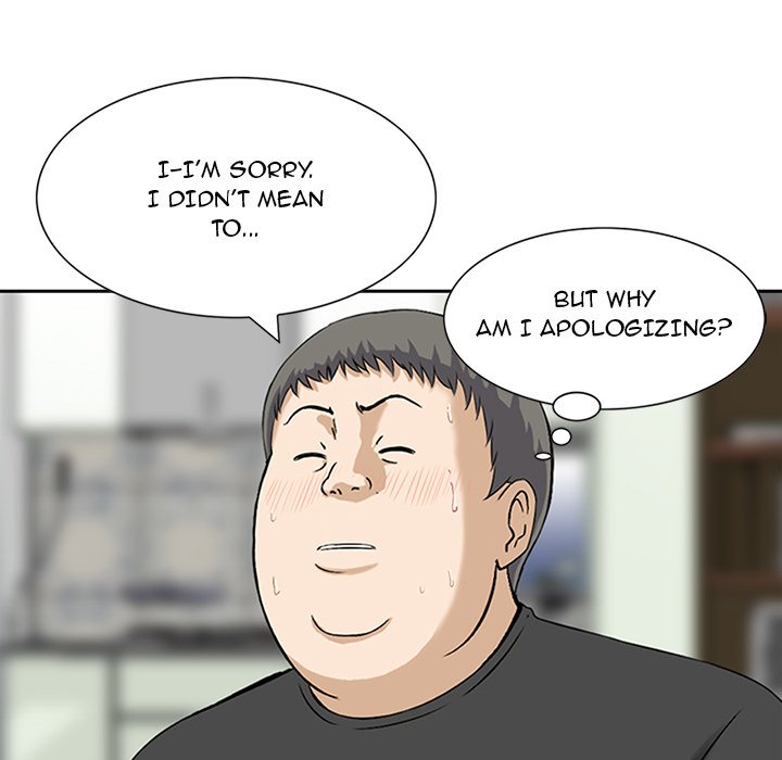 All Theirs Chapter 13 image 5