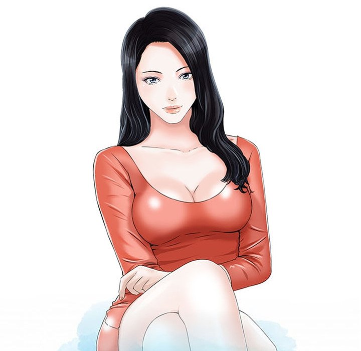 All Theirs Chapter 14 image 11