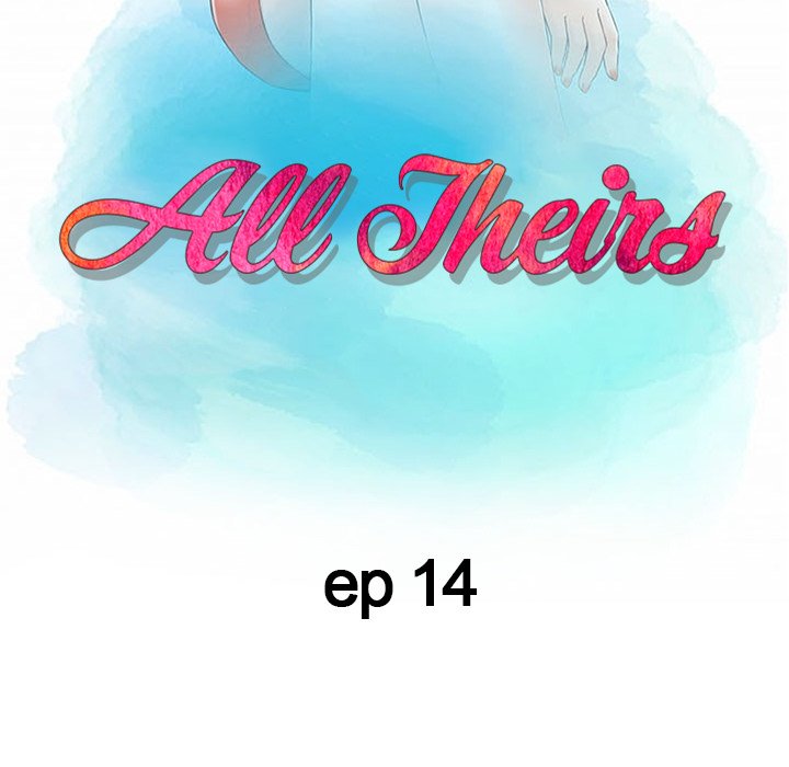 All Theirs Chapter 14 image 12