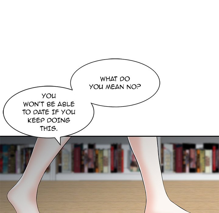 All Theirs Chapter 14 image 13