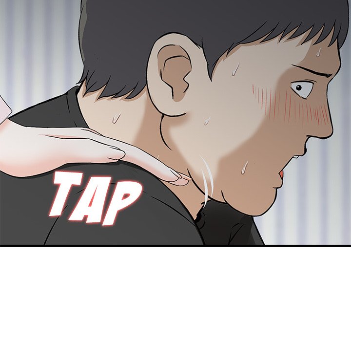 All Theirs Chapter 14 image 17