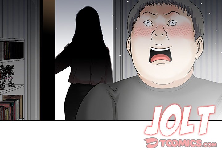 All Theirs Chapter 14 image 1