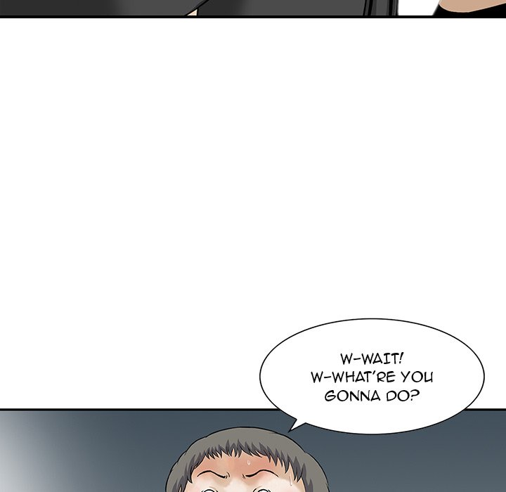 All Theirs Chapter 14 image 23