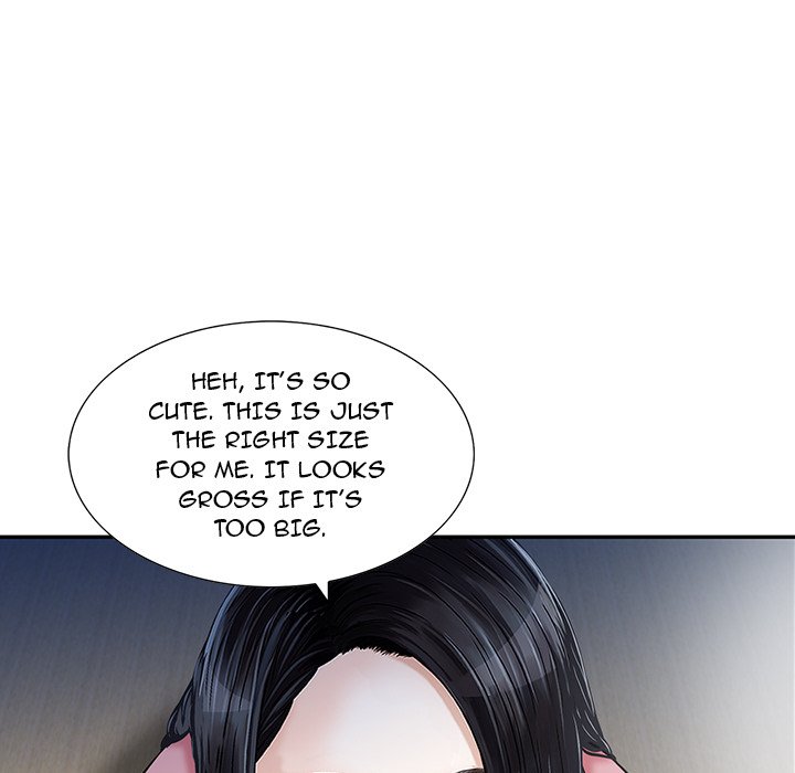 All Theirs Chapter 14 image 25