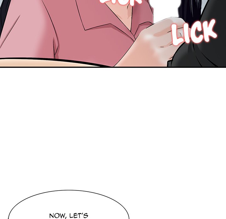 All Theirs Chapter 14 image 28