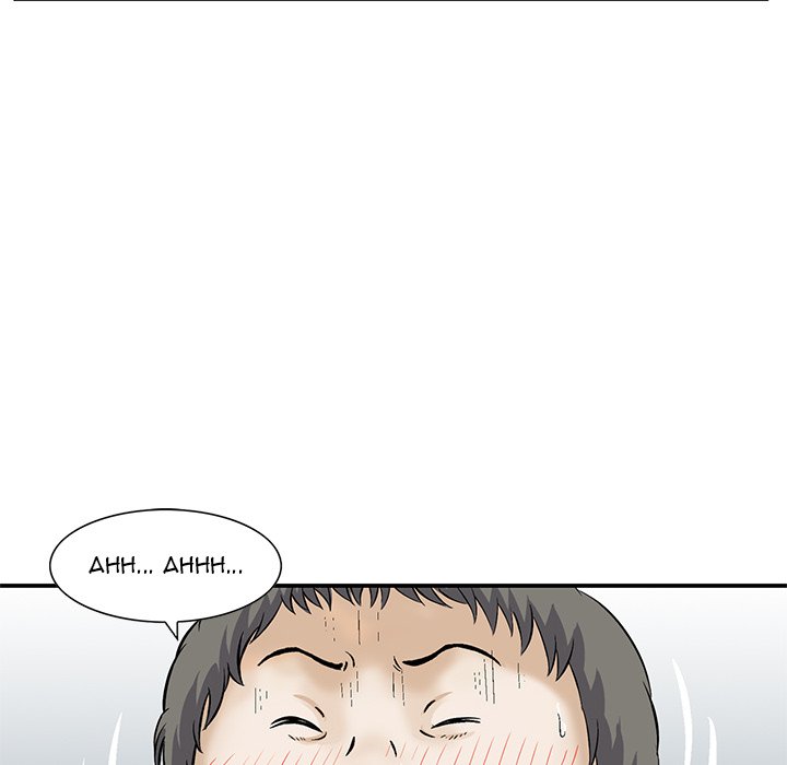 All Theirs Chapter 14 image 32