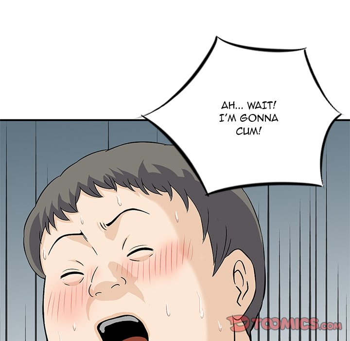 All Theirs Chapter 14 image 35