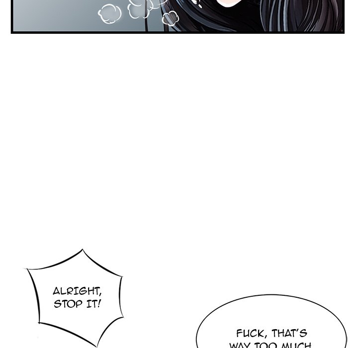 All Theirs Chapter 14 image 73