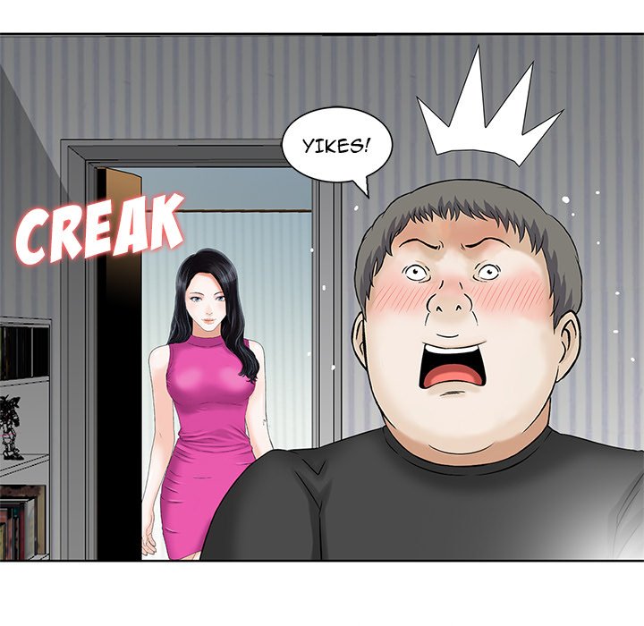 All Theirs Chapter 14 image 82