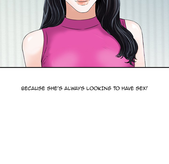 All Theirs Chapter 14 image 84