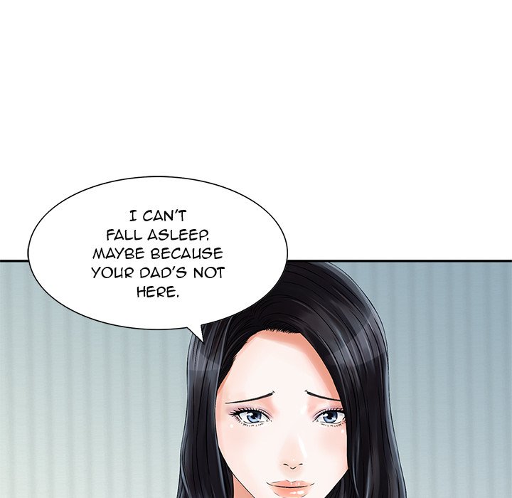 All Theirs Chapter 14 image 90