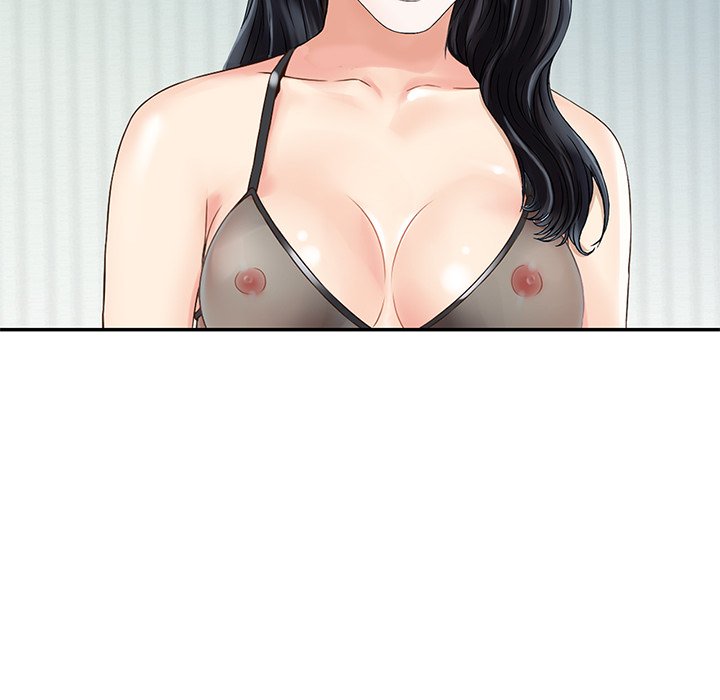 All Theirs Chapter 14 image 91