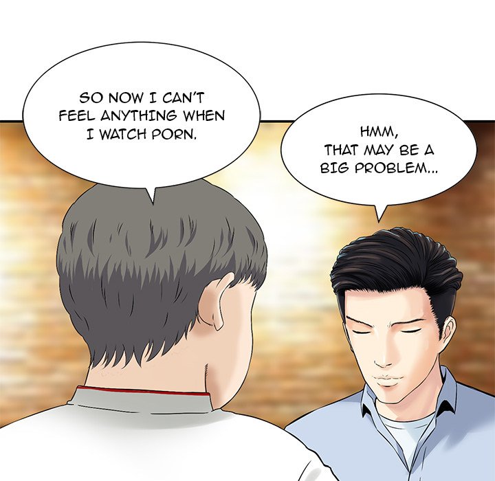 All Theirs Chapter 14 image 92