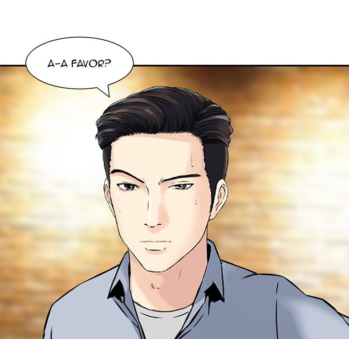 All Theirs Chapter 14 image 95