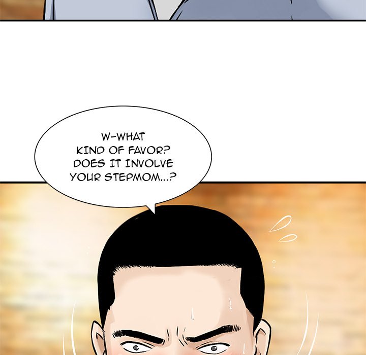 All Theirs Chapter 14 image 96