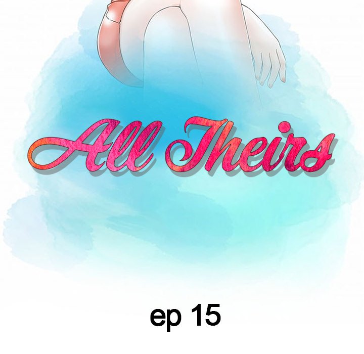 All Theirs Chapter 15 - The End image 10