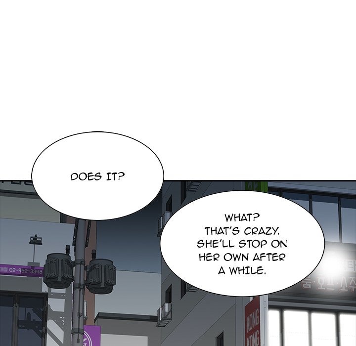 All Theirs Chapter 15 - The End image 11