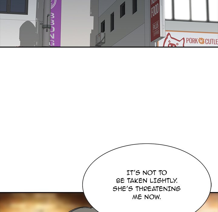 All Theirs Chapter 15 - The End image 12