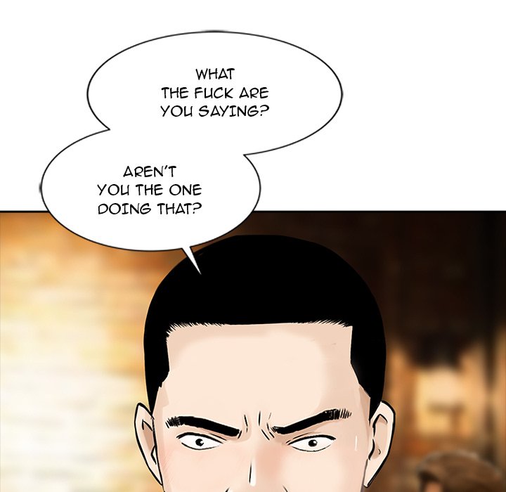 All Theirs Chapter 15 - The End image 14