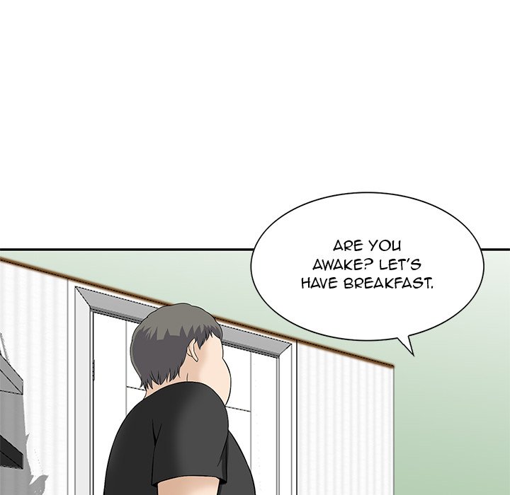 All Theirs Chapter 15 - The End image 17