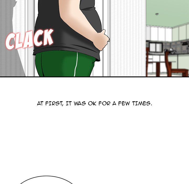 All Theirs Chapter 15 - The End image 18