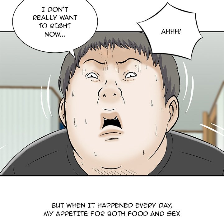 All Theirs Chapter 15 - The End image 19