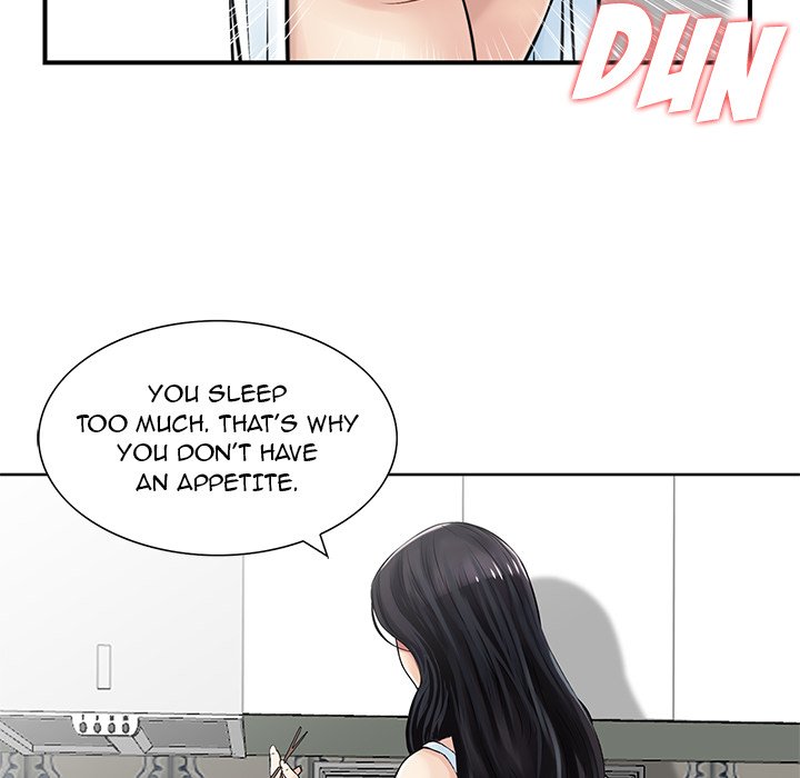 All Theirs Chapter 15 - The End image 21