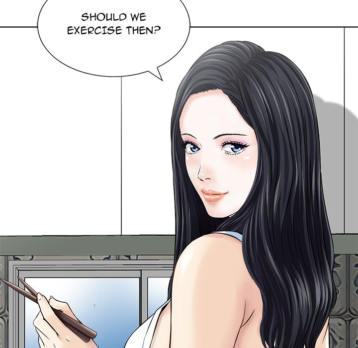 All Theirs Chapter 15 - The End image 23