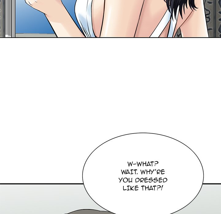 All Theirs Chapter 15 - The End image 24