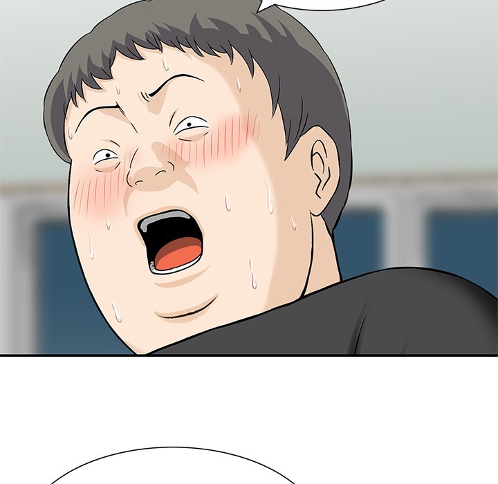 All Theirs Chapter 15 - The End image 25