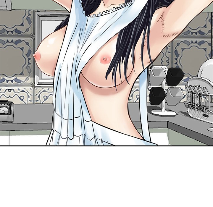 All Theirs Chapter 15 - The End image 27