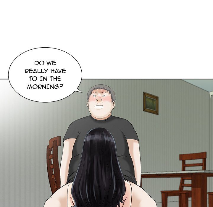All Theirs Chapter 15 - The End image 28