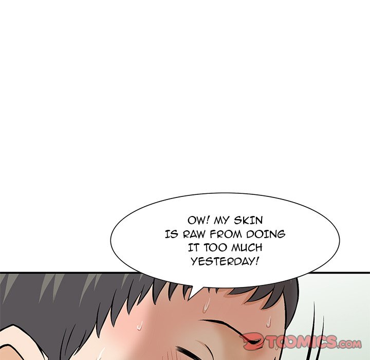 All Theirs Chapter 15 - The End image 31