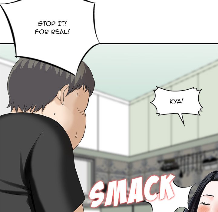All Theirs Chapter 15 - The End image 35