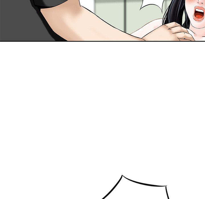 All Theirs Chapter 15 - The End image 36