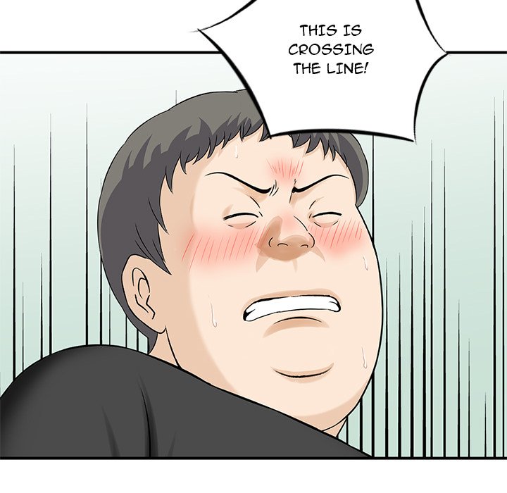 All Theirs Chapter 15 - The End image 37