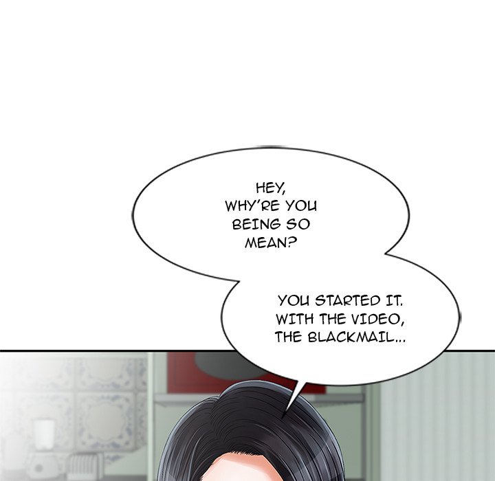All Theirs Chapter 15 - The End image 38