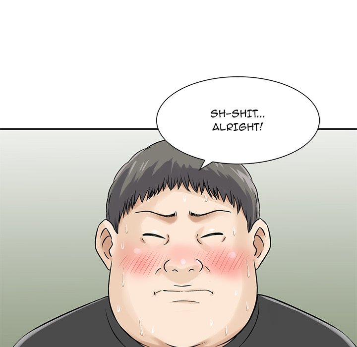 All Theirs Chapter 15 - The End image 45