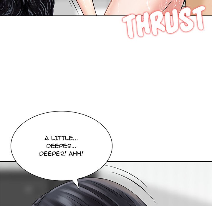 All Theirs Chapter 15 - The End image 48