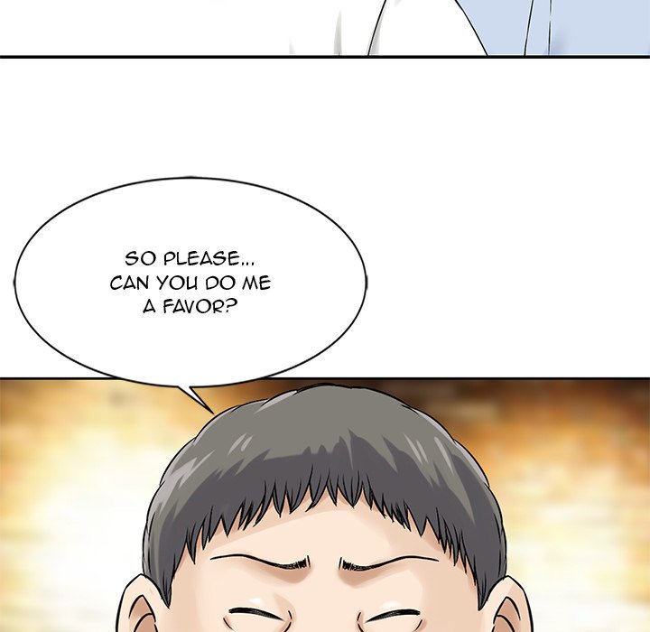 All Theirs Chapter 15 - The End image 4