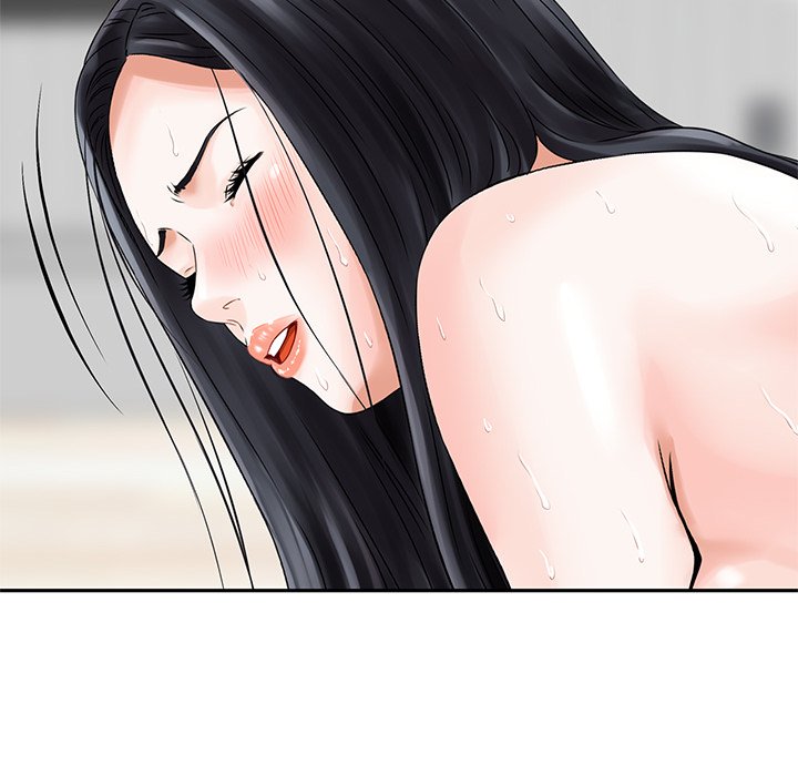 All Theirs Chapter 15 - The End image 49