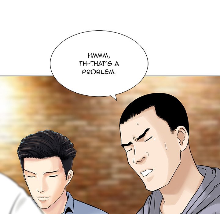 All Theirs Chapter 15 - The End image 53