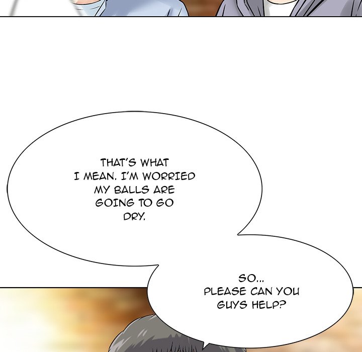 All Theirs Chapter 15 - The End image 54