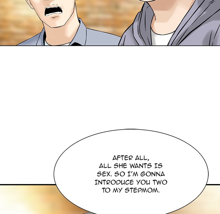 All Theirs Chapter 15 - The End image 57