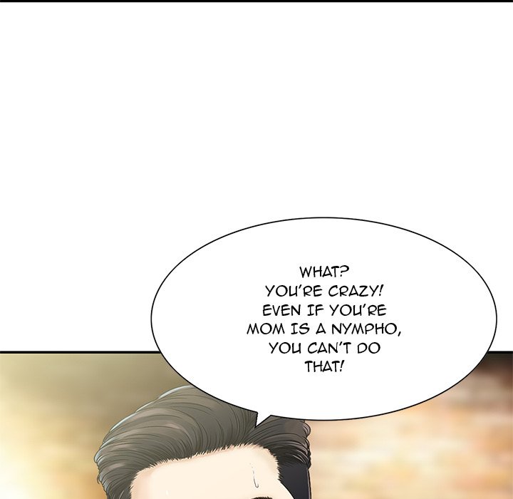 All Theirs Chapter 15 - The End image 59