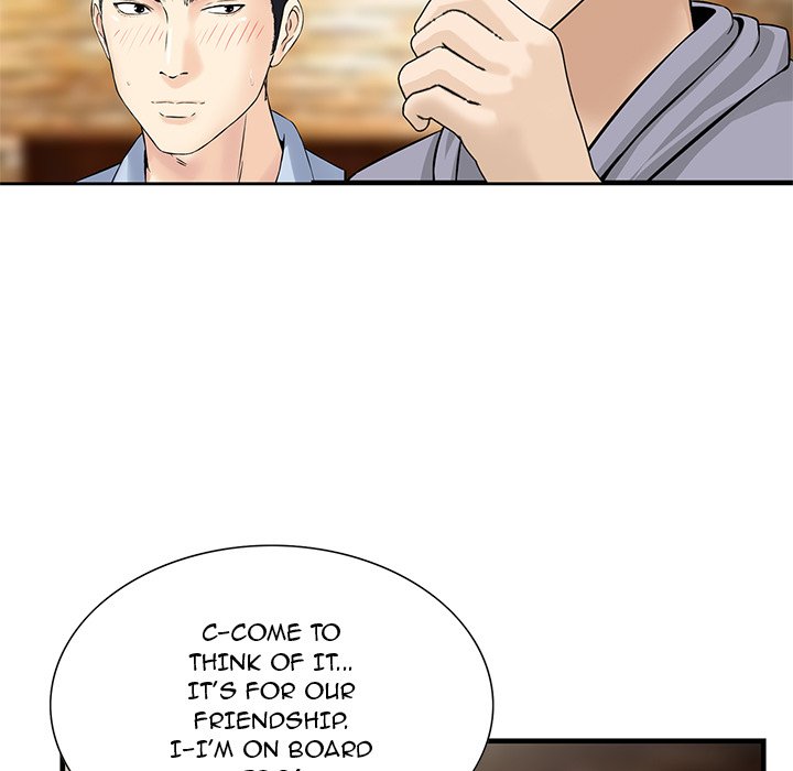 All Theirs Chapter 15 - The End image 62