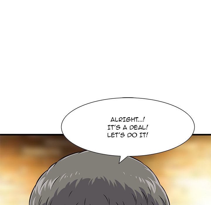 All Theirs Chapter 15 - The End image 64