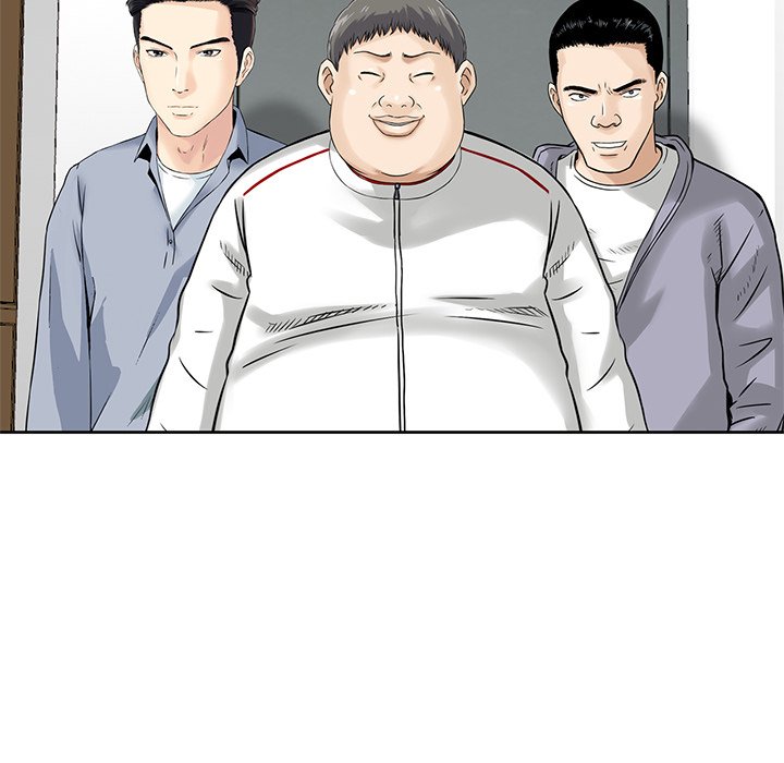 All Theirs Chapter 15 - The End image 68