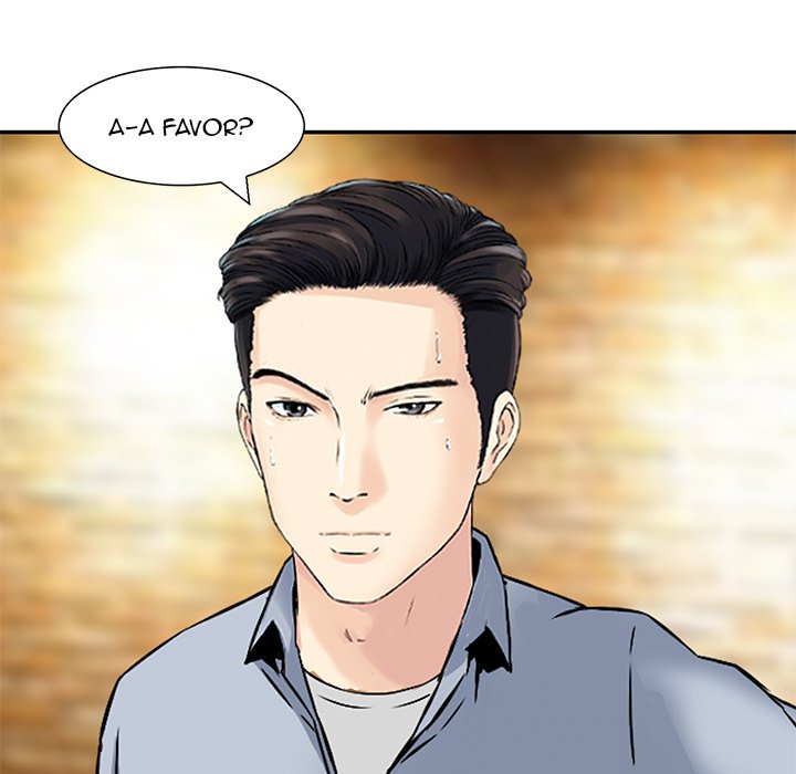 All Theirs Chapter 15 - The End image 6